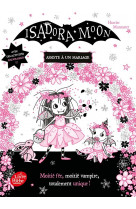 Isadora moon - t12 - isadora moon assiste a un mariage