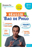 Reussir le bac de philo