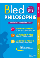 Bled philosophie