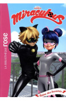 Miraculous - t28 - miraculous 28 - reine des kwamis