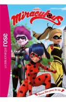 Miraculous - t29 - miraculous 29 - queen bee pour la vie