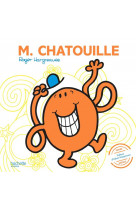 Monsieur madame - monsieur chatouille grand album