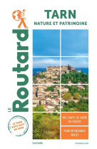 Guide du routard tarn