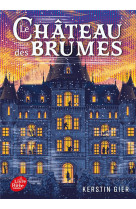 Le chateau des brumes