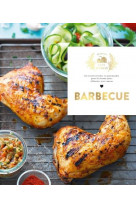 Barbecue & plancha - 65 recettes faciles et gourmandes pour les beaux jours