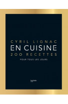 En cuisine - 200 recettes pour tous les jours