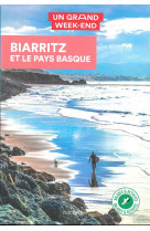 Biarritz et le pays basque guide un grand week-end