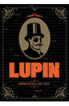 Agenda lupin 2021-2022