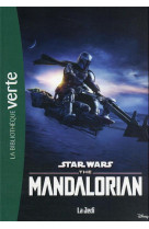 Star wars the mandalorian - t05 - star wars the mandalorian 05 - la jedi