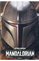 Coffret star wars the mandalorian