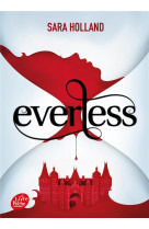 Everless - t01 - everless