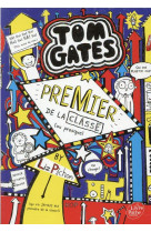 Tom gates - tome 9