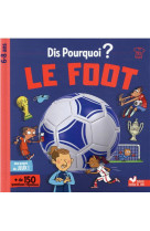 Dis pourquoi le foot