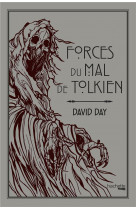 Forces du mal de tolkien