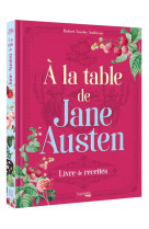 A la table de jane austen