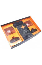 Coffret whisky japonais - set de degustation