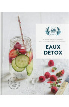 Eaux détox