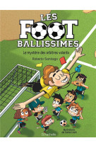 Les footballissimes - tome 1