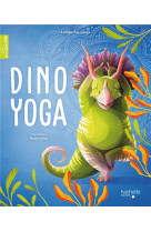 Dino yoga