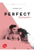 Perfect - t03 - perfect redemption