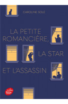 La petite romanciere, la star et l-assassin