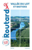 Guide du routard vallee du lot