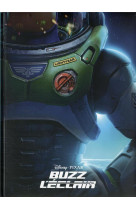 Buzz l-eclair - disney cinema - l-histoire du film - disney pixar