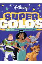 Disney - super colos