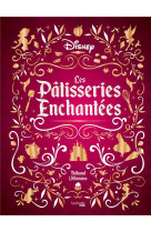 Les patisseries enchantees disney