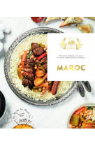 Maroc