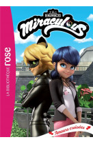 Miraculous - t39 - miraculous 39 - amours croisees