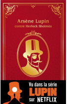 Arsene lupin contre herlock sholmes