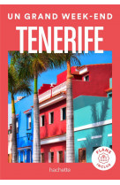 Tenerife guide un grand week-end