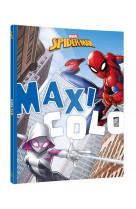 Spider-man - maxi colo - marvel