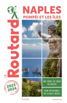 Guide du routard naples 2023/24