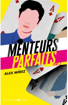 Menteurs parfaits - tome 2