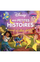 Disney classiques - mes petites histoires avant d-aller dormir, vol. 2