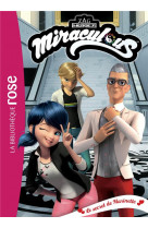 Miraculous - t41 - miraculous 41 - le secret de marinette