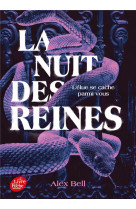 La nuit des reines