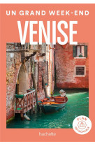 Venise guide un grand week-end