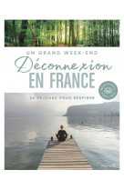 Deconnexion en france