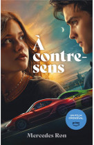 A contre-sens - le roman a l-origine du film sur prime video