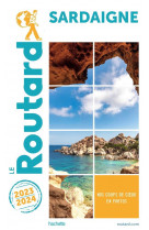 Guide du routard sardaigne 2023/24