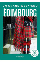 Edimbourg guide un grand week-end