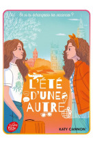 L'été d'une autre