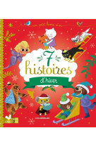 7 histoires d-hiver