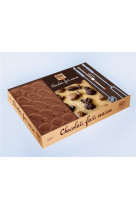 Coffret nestle dessert  chocolats faits maison