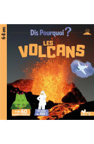 Dis pourquoi les volcans