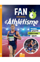 Fan d-athletisme