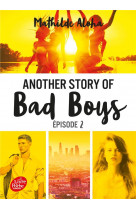 Another story of bad boys - tome 2